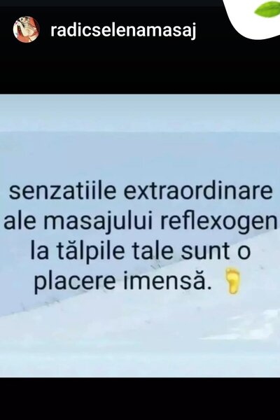 Eu confirm pozele si pe web, programare, nuru masaj